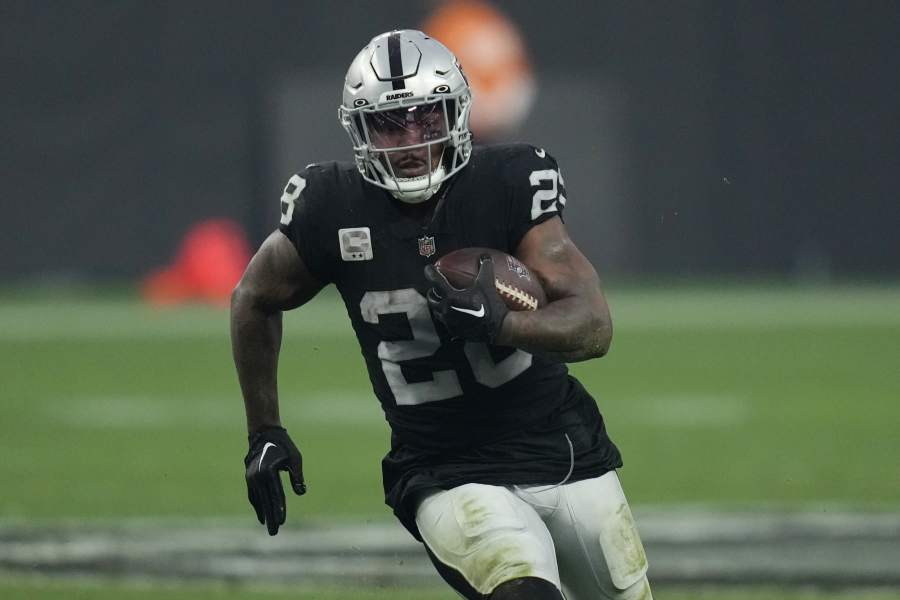 Raiders: Linebacker has to be a priority in free agency and the draft