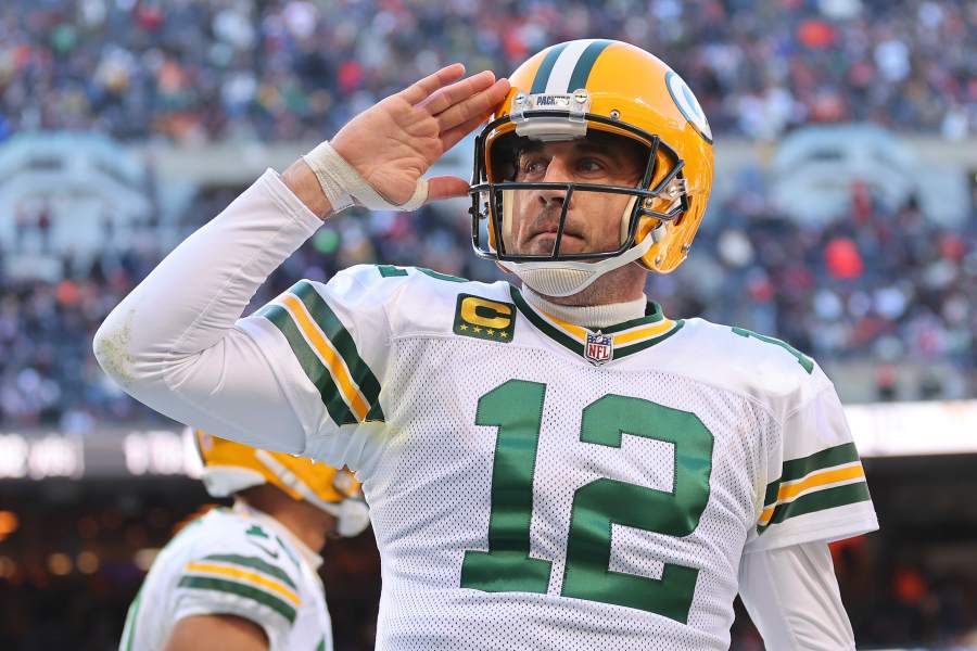 NFL rumors: Packers' Aaron Rodgers to Broncos buzz grows louder with latest  development 