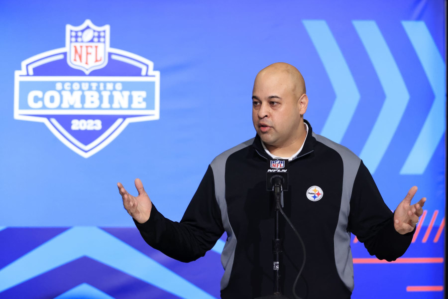 NFL Draft 2023 announcers: Who is announcing and analyzing day 1