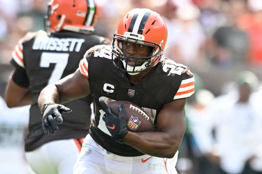 Cleveland Browns at Pittsburgh Steelers Matchup Preview 12/1/19: Analysis,  Depth Charts, Daily Fantasy