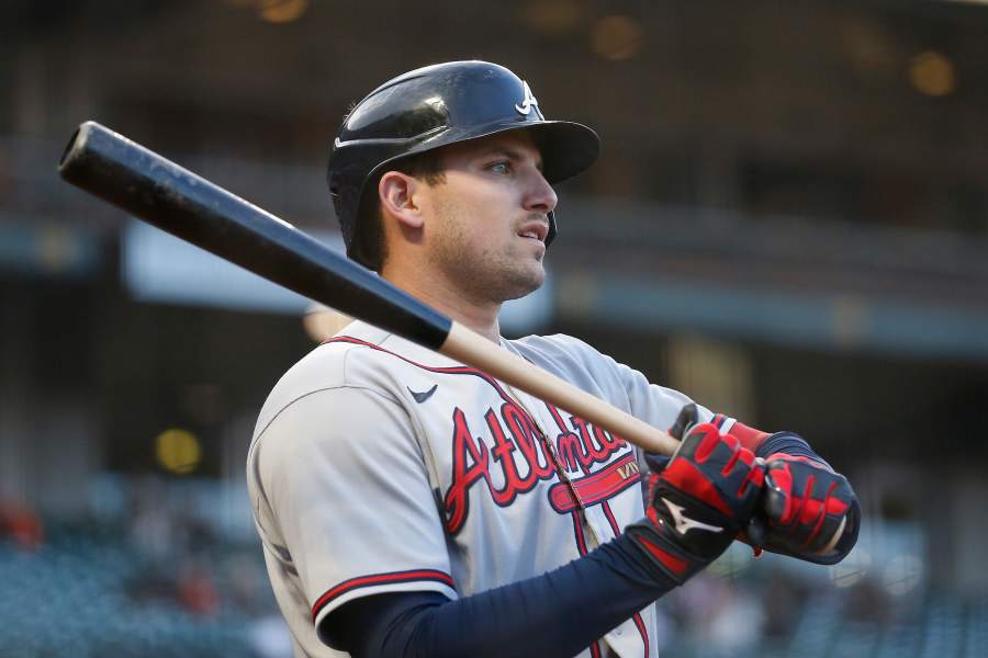 Freddie Freeman, Dodgers Reportedly Finalizing 6-Year, $162M Contract, News, Scores, Highlights, Stats, and Rumors
