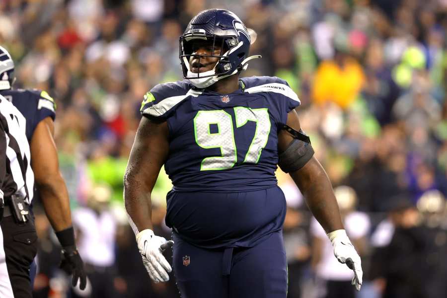 Seahawks: Ranking 11 free agents to target after the 2022 NFL draft