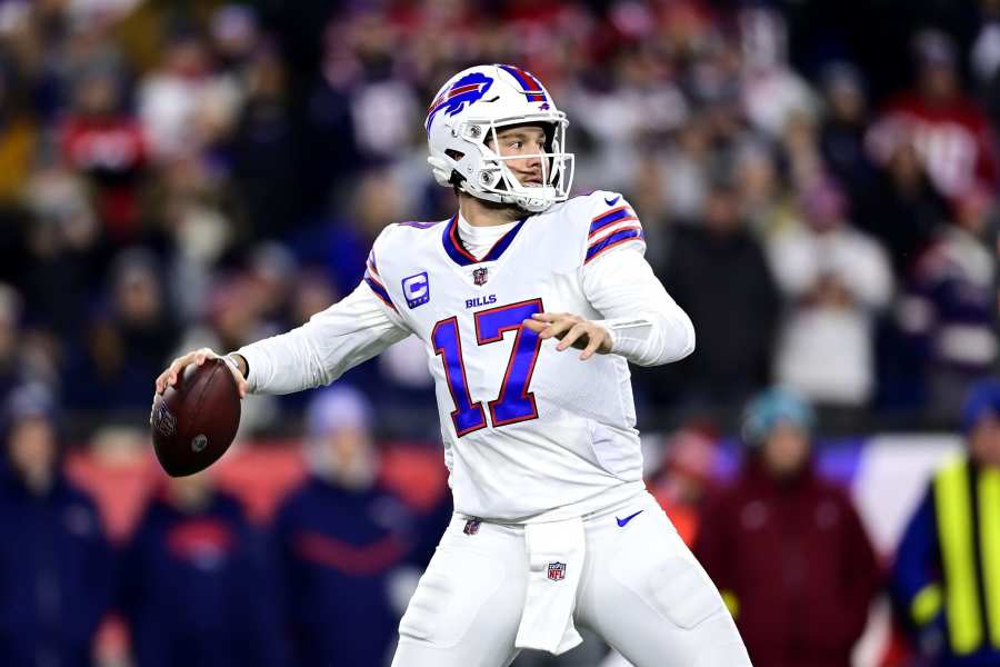 Buffalo Bills QB Josh Allen Talks 'Tricky' Miami Dolphins Tua Tagovailoa  Concussion: 'It Sucks' - Sports Illustrated Buffalo Bills News, Analysis  and More