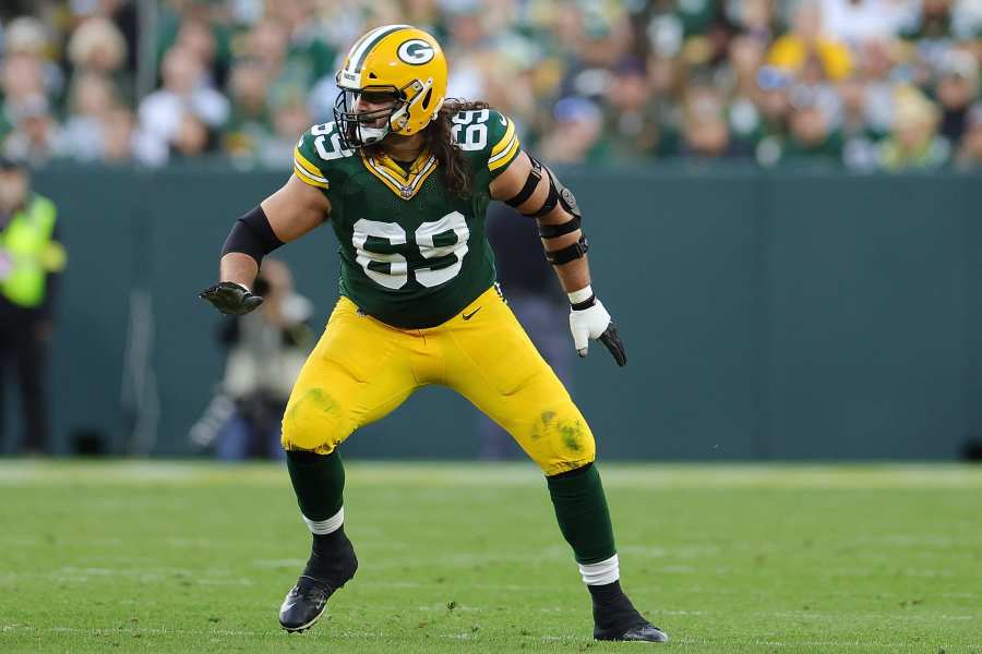 Packers' Top Trade Candidates Ahead of 2023 Training Camp, News, Scores,  Highlights, Stats, and Rumors