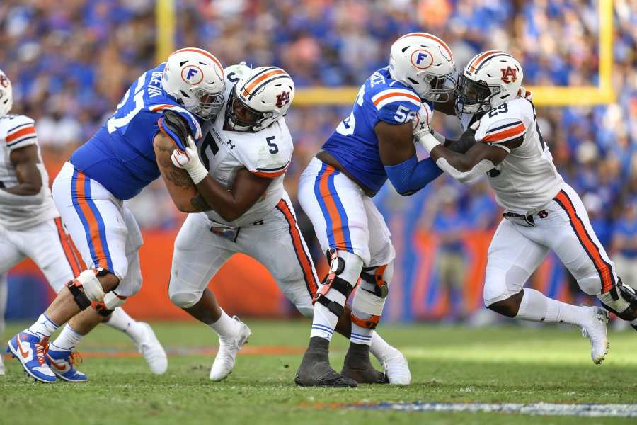 2019 NFL Draft tracker: Florida Gators draft picks, full analysis, history