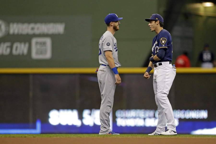 Cody Bellinger landing on 'DILFS of Disneyland' IG marks another loss for  Dodgers