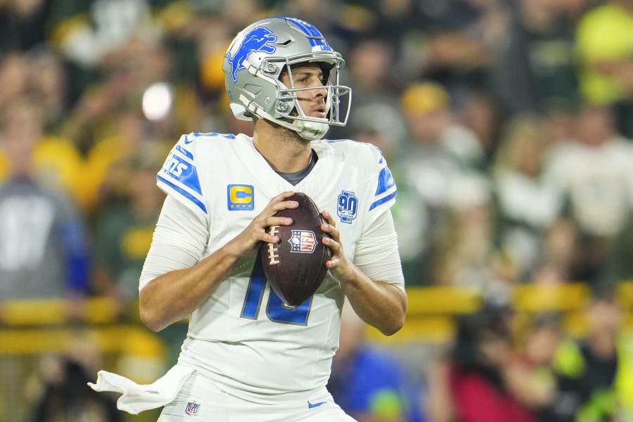 NFL Picks 2023: Early Week 5 Odds to Exploit after Final Week 4 Results, News, Scores, Highlights, Stats, and Rumors