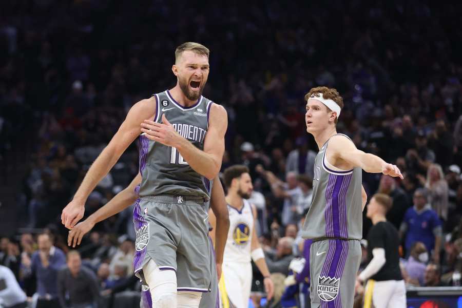 NBA Power Rankings: Lakers, Bucks battle for top spot; Jimmy Butler leads  rising Heat; Celtics getting healthy 