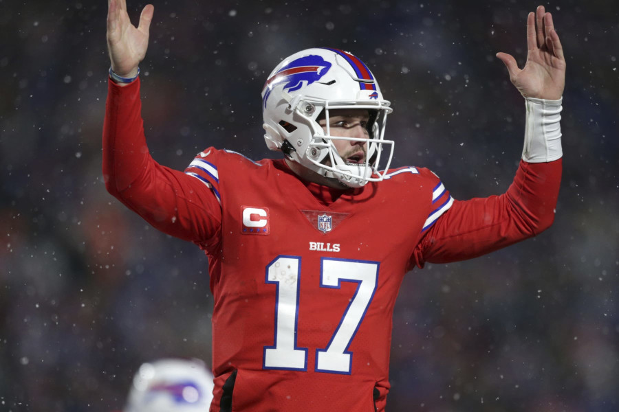 NFL picks, predictions against spread Week 16: Bills pay back