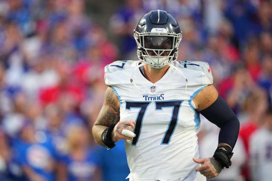 12 free agents targets for Lions fans to watch in Super Bowl LVII