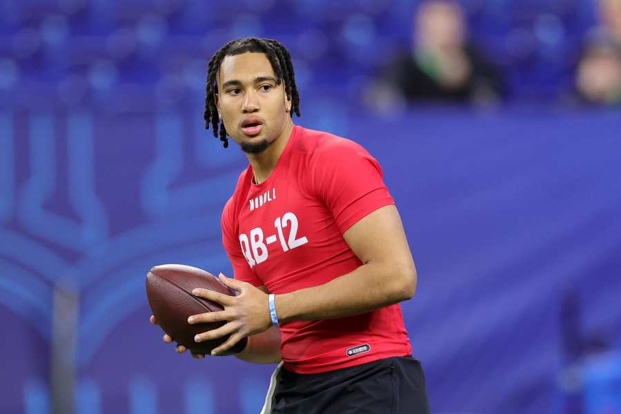 2023 NFL mock draft 4.0: QB prospect makes big jump into top 10 as scouting  combine beckons