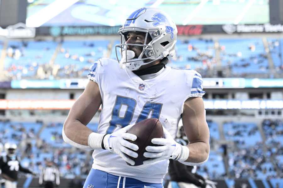 Fantasy Football Week 17 Waiver Wire: Jahan Dotson Leads  Championship-Winning Pickups, News, Scores, Highlights, Stats, and Rumors