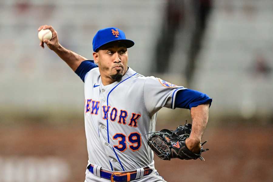 Edwin Diaz Class of 2013 - Player Profile