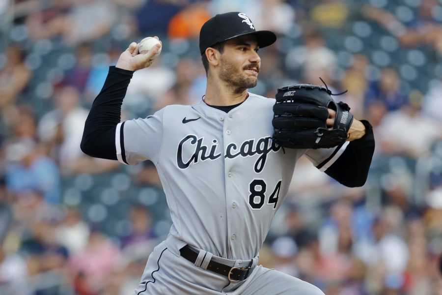 The Chicago White Sox start to the 2023 season is cause for concern