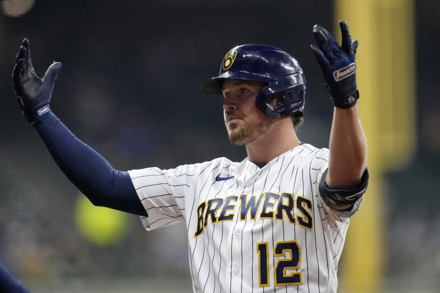 San Diego Padres: Hunter Renfroe, Franmil Reyes Shouldn't Be Traded