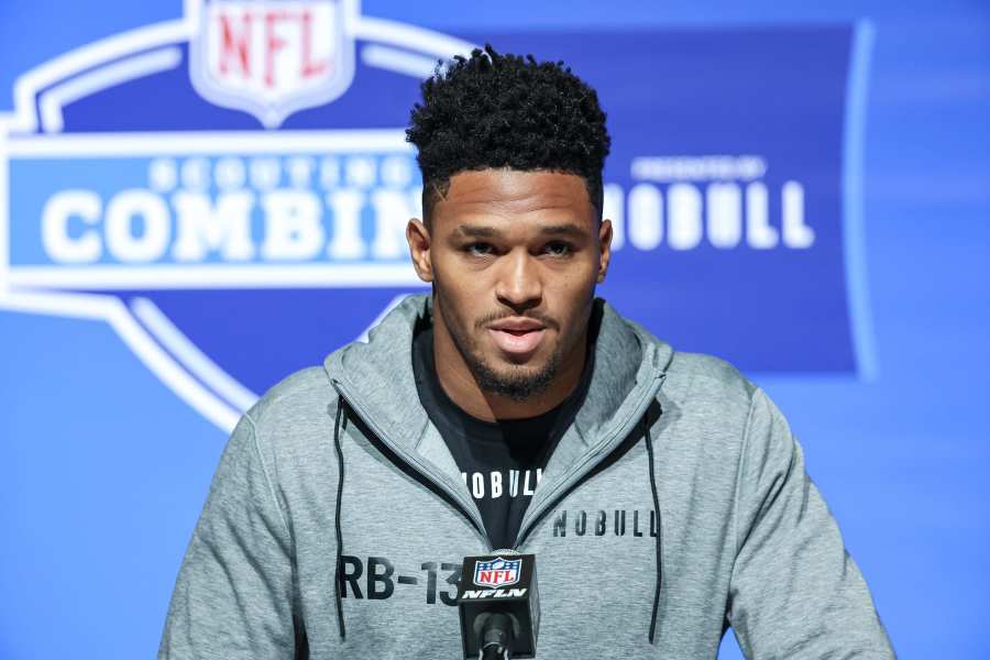 How are the first-round rookies from the 2023 NFL Draft faring? A