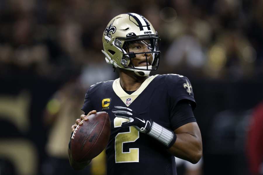 Five bold predictions for 2023 NFL season: Jaguars' Trevor Lawrence wins  MVP; Saints earn No. 1 seed in NFC 