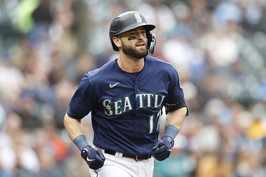 The Yankees could add a slugger at the deadline in Mitch Haniger -  Pinstripe Alley