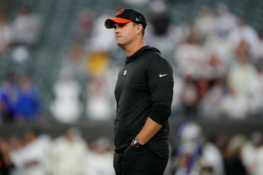 Kyle Shanahan has a beef with the league over his hat for 2022 - NBC Sports