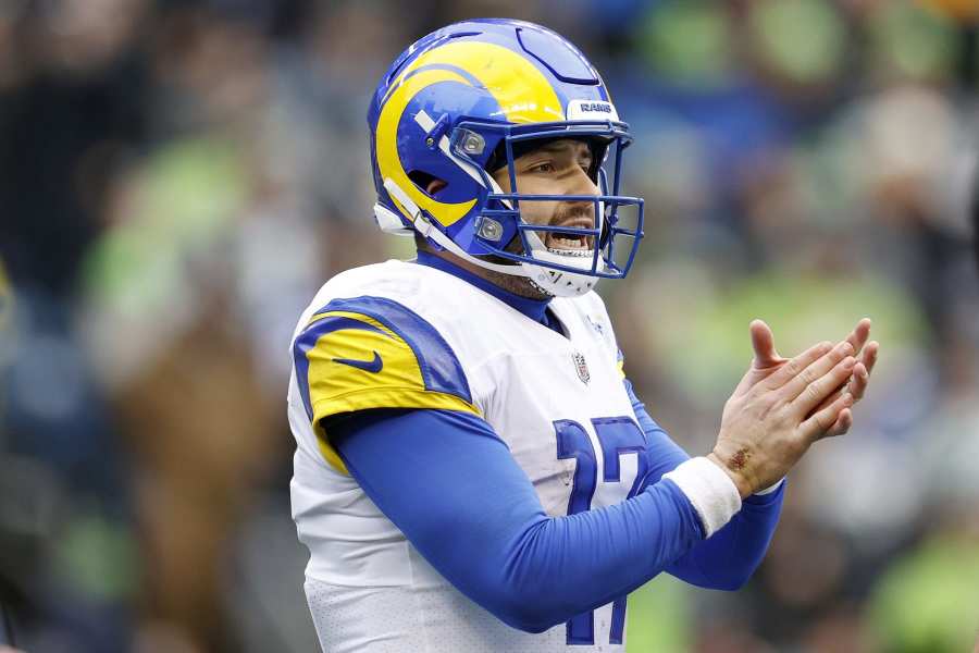 2023 NFL QB Stock Report: NFC North Quarterbacks Have Uncertain