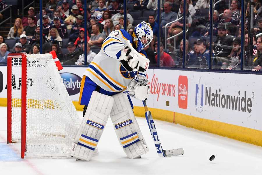 Avalanche's Cale Makar shoulders blame for Round 1 exit to Kraken