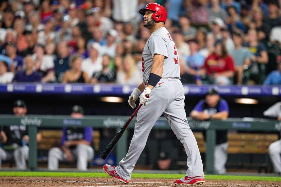 The All-Star Break Came And Went, Then Josh Bell Snapped, Guardians  Slugger Extends Hit Streak To Six Games