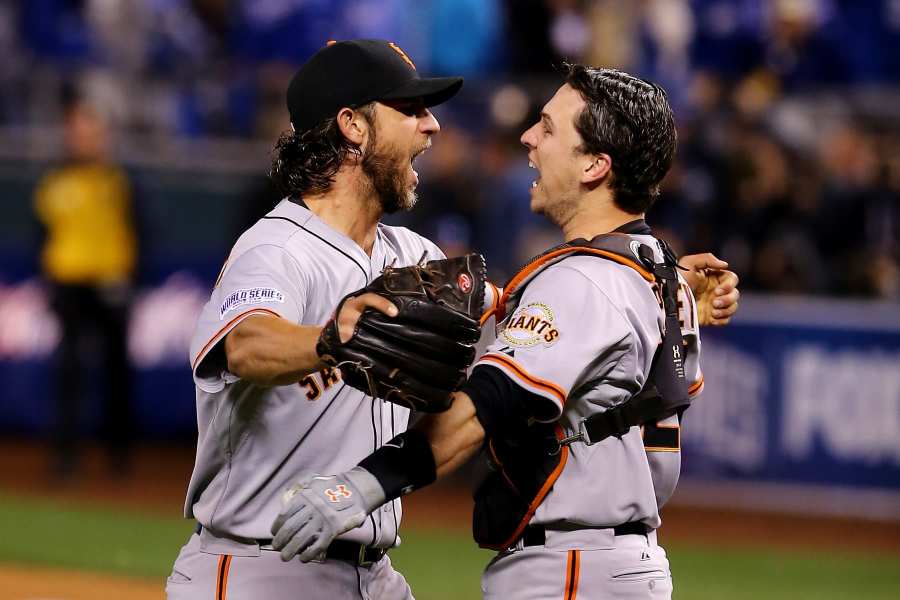 Evan Longoria Honors Ricky Wild Thing Vaughn