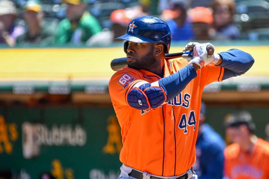 MLB Injury Update: Houston Astros rookie Phenom placed on injury list; Los  Angeles Angels star Anthony Rendon exits game early with wrist injury -  June 15, 2022