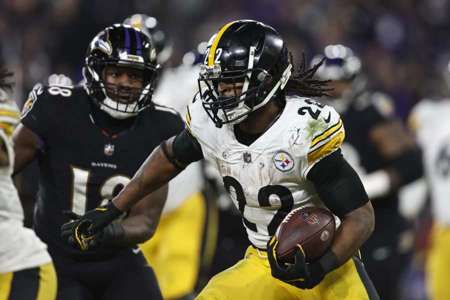 Week 18 Fantasy Football Rankings: Position-by-Position Outlook for Season  Finales, News, Scores, Highlights, Stats, and Rumors