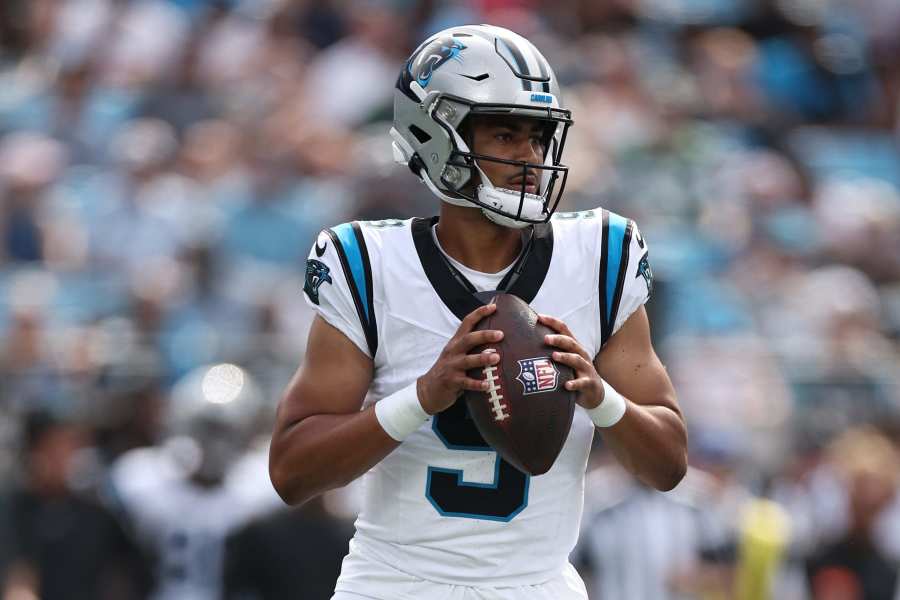 Panthers: 3 underrated sleepers who could break out in 2023 NFL season