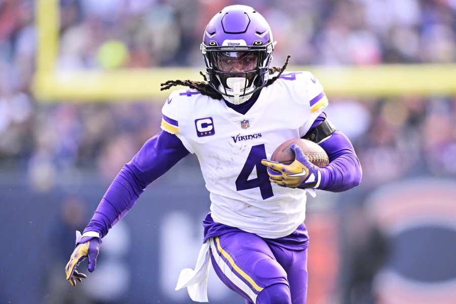 Potential Minnesota Vikings Day 2 picks in 2023 NFL draft North News -  Bally Sports