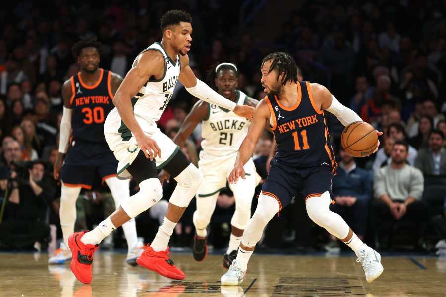 The Playoffs » PRÉVIA NBA 2023-24: New York Knicks