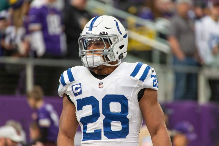 Fantasy Football 2023: 5 Players Poised for Bounce-Back NFL Seasons, News,  Scores, Highlights, Stats, and Rumors