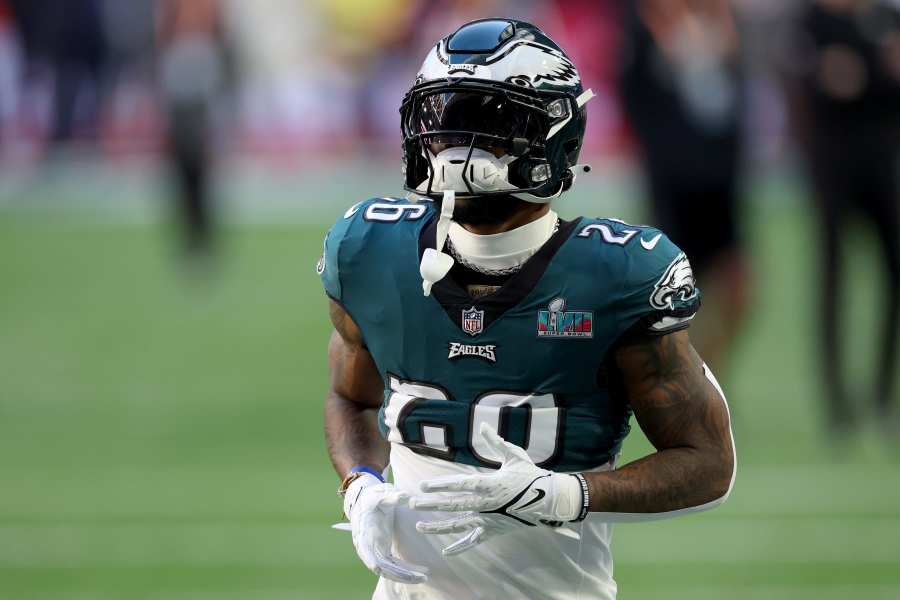 2021 NFL Free Agency: The 10 Best 25-and-Under Players in This Year's Class, News, Scores, Highlights, Stats, and Rumors