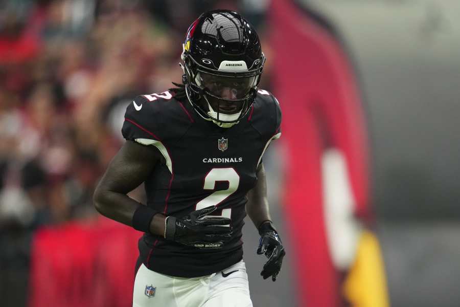 Fantasy Football Breakouts, Busts, Locks - Arizona Cardinals