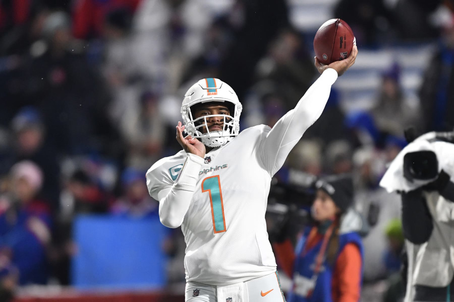 NFL Week 16 analysis: Cincinnati Bengals lose to Miami Dolphins