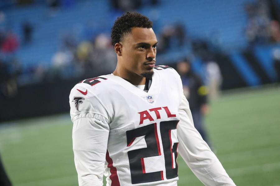 Rodney Harrison: Sam Howell, Commanders will surprise people this