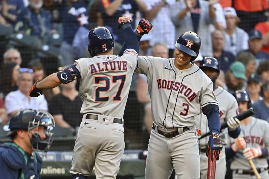 3 Astros who don't deserve to be on the roster past the trade deadline