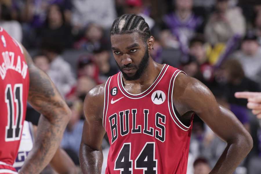 Bulls Rumors: CHI Star Named Lakers' 'Dream' Trade Target