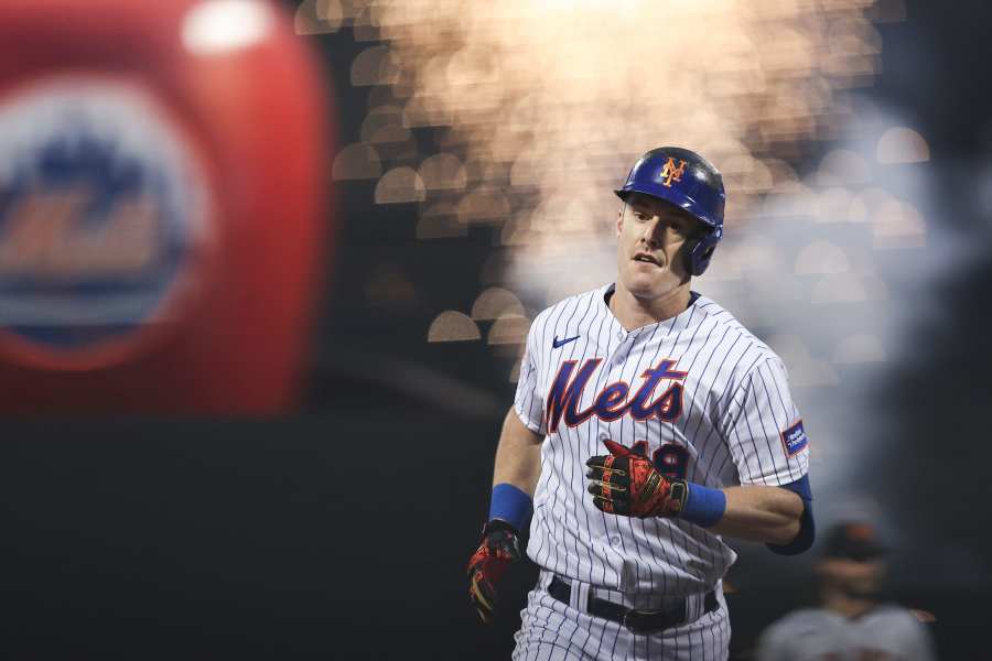 Javier Báez MLB trade deadline grades: Mets upgrade at steep cost