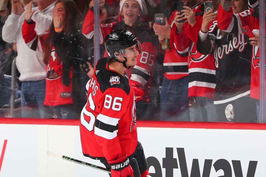 2023 NHL Stanley Cup odds: Devils could be favored after the offseason