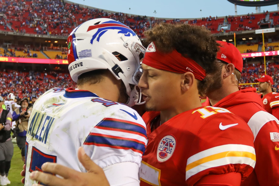 3 Takeaways from Chiefs' Week 6 Loss vs. Bills, News, Scores, Highlights,  Stats, and Rumors