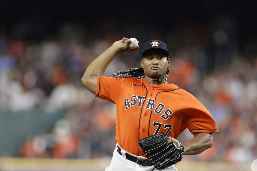 Josh Jung thumb injury: Astros AL West rival loses key contributor