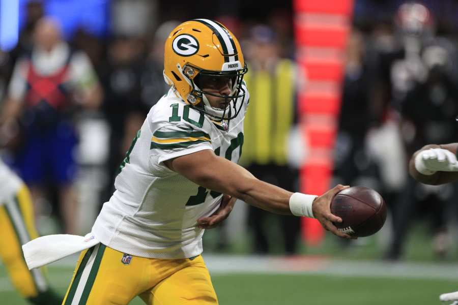 NFL power rankings: Where do Packers stand entering Week 1?