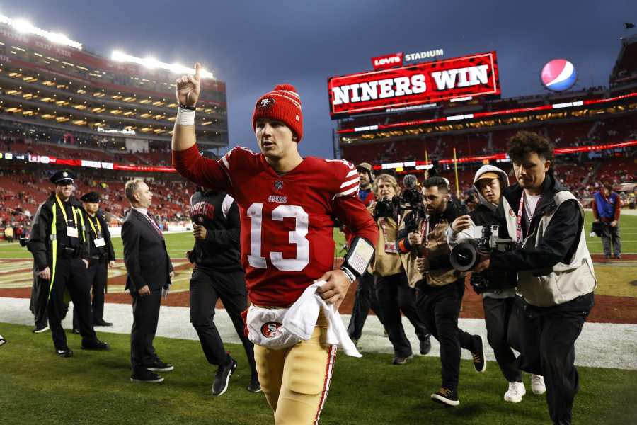 NFL Wild Card Picks 49ers vs Seahawks, Chargers vs Jaguars, plus