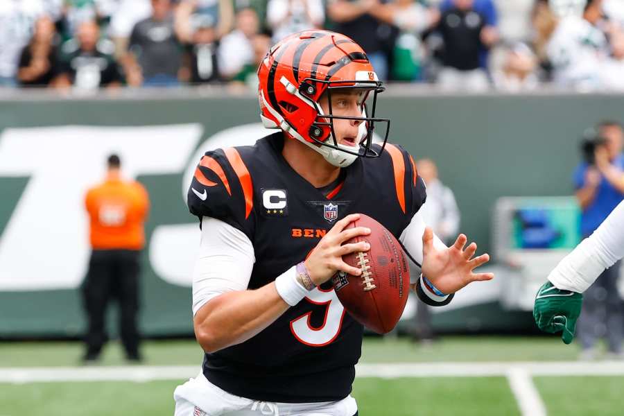 NFL Week 4 Game Recap: Cincinnati Bengals 24, Jacksonville Jaguars 21, NFL  News, Rankings and Statistics