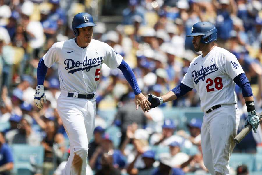 MLB reveal slick 2023 All-Star game jerseys as starters announced