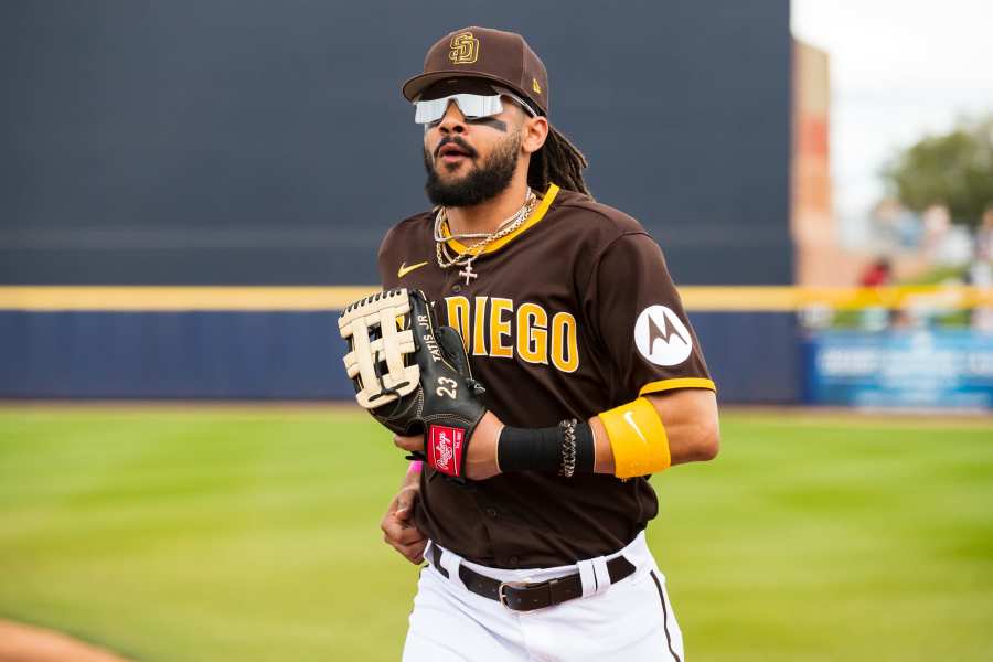 Corner outfielders to watch in Padres' farm system - The San Diego