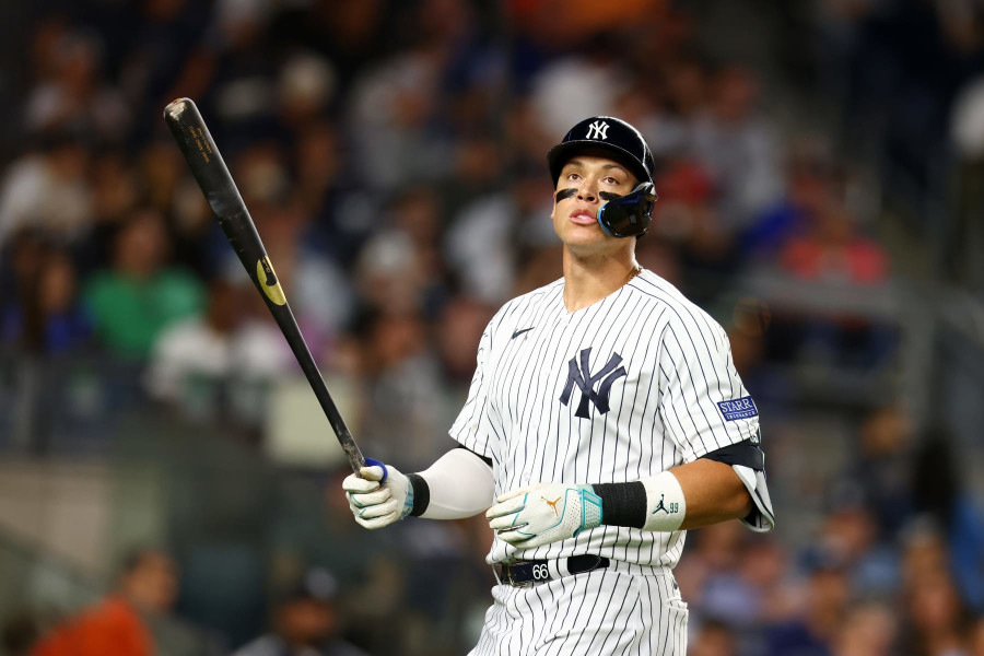 MLB Field of Dreams Game: Ranking all eight home runs from thrilling  Yankees-White Sox showdown 