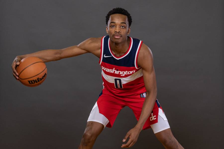 The Washington Wizards finally have a clean slate and an invigorated future  